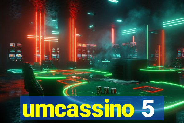 umcassino 5